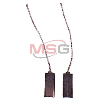 Комплект щеток CARGO JX42 2