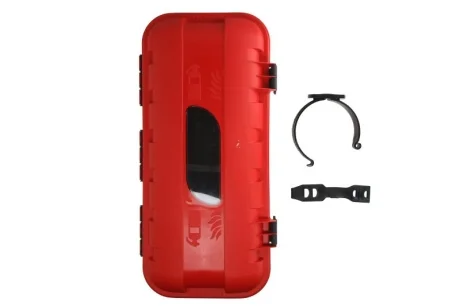 Ящик вогнегасника CARGOPARTS CARGO6KG