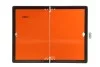 Информационная табличка CARGOPARTS CARGOAADR (фото 1)