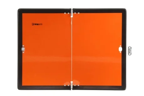 Информационная табличка CARGOPARTS CARGOAADR
