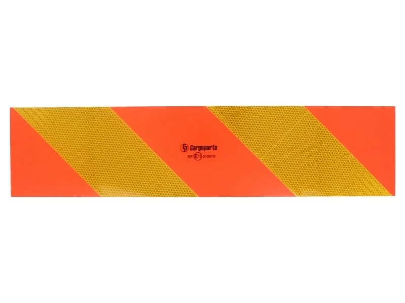 Информационная табличка CARGOPARTS CARGOAER5 (фото 1)
