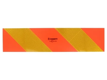 Информационная табличка CARGOPARTS CARGOAER5