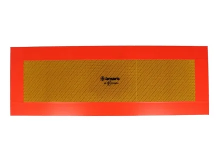 Информационная табличка CARGOPARTS CARGOAET4