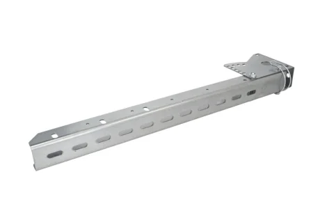 Монтажний елемент бампера CARGOPARTS CARGOC004