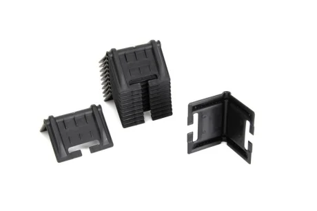 Защита кулич CARGOPARTS CARGOCPBLACK2