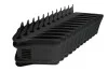 Защита кулич CARGOPARTS CARGOCPBLACK (фото 1)