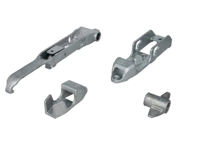 Элементы замка CARGOPARTS CARGOE010 (фото 1)