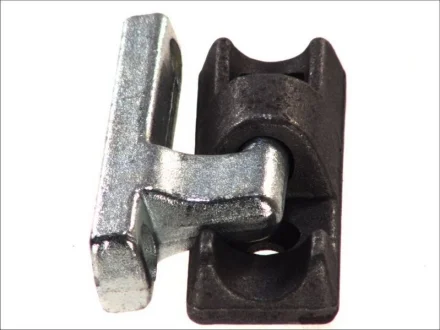 Навес CARGOPARTS CARGOE015120KPL