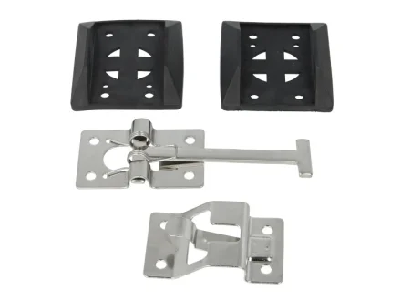 Элементы замка CARGOPARTS CARGOE019