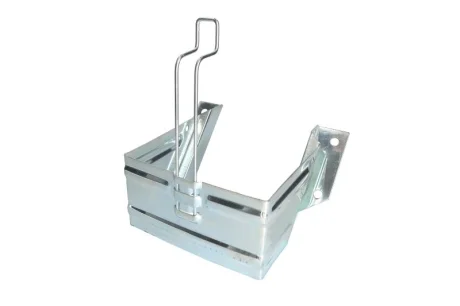 Клин под колесо CARGOPARTS CARGOE020FK
