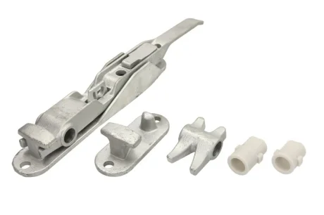 Элементы замка CARGOPARTS CARGOE027