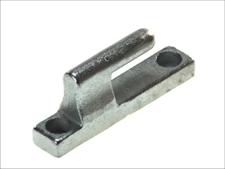 Навес CARGOPARTS CARGOE037