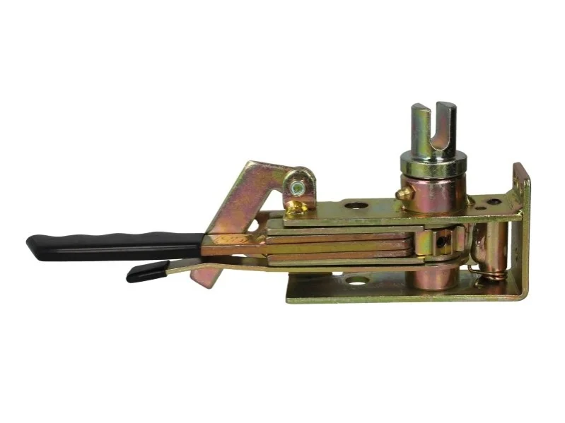 Натяжитель тента CARGOPARTS CARGOE122P (фото 1)