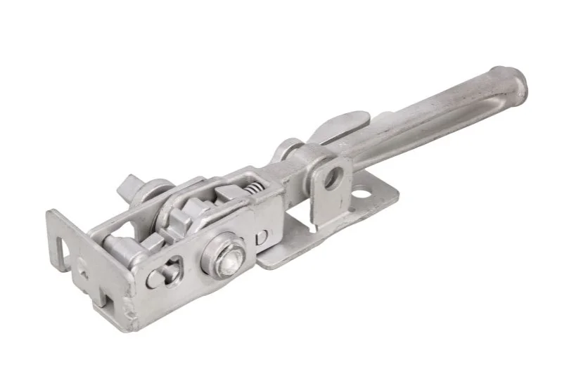 Натяжитель тента CARGOPARTS CARGOE185P (фото 1)