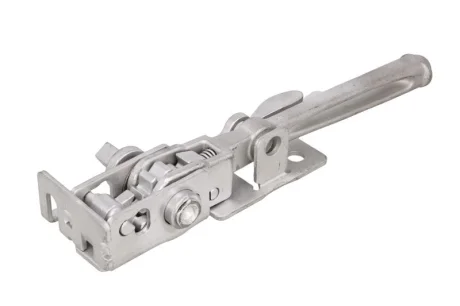 Натяжитель тента CARGOPARTS CARGOE185P