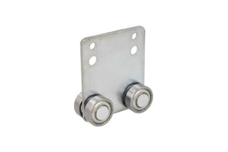 Ролик даху CARGOPARTS CARGOE212