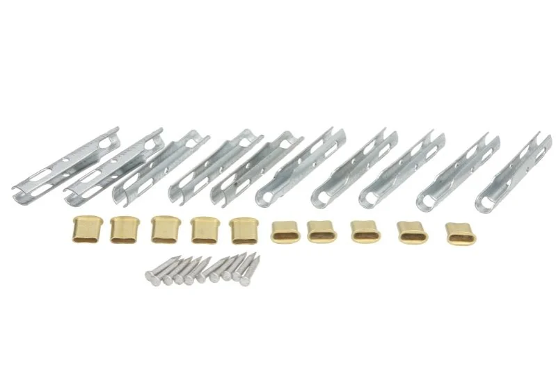Митний трос CARGOPARTS CARGOLCK8 (фото 1)