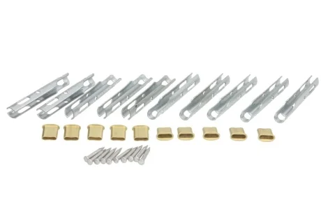 Митний трос CARGOPARTS CARGOLCK8