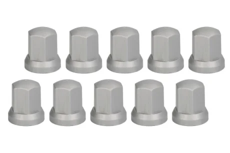 Накладка, колесные гайки CARGOPARTS CARGON025