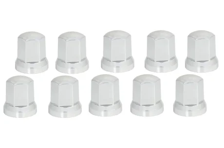 Накладка, колесные гайки CARGOPARTS CARGON029