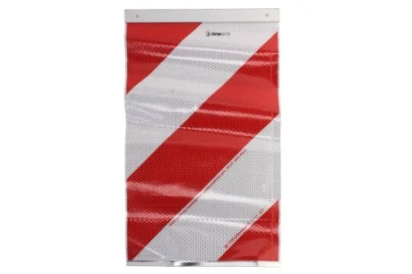 Информационная табличка CARGOPARTS CARGOT023