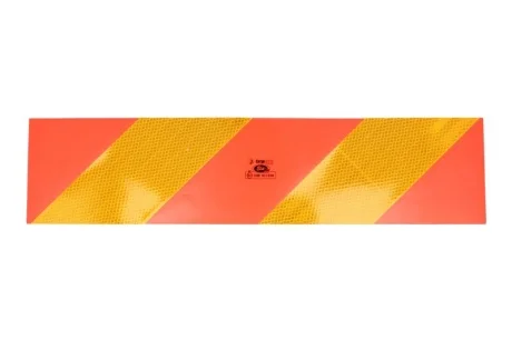 Знак информационный CARGOPARTS CARGOT026