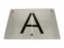 Знак информационный CARGOPARTS CARGOT028 (фото 1)