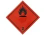 Знак информационный CARGOPARTS CARGOT078 (фото 1)