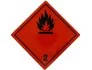 Информационная табличка CARGOPARTS CARGOT078T (фото 1)