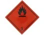 Информационная табличка CARGOPARTS CARGOT081T (фото 1)
