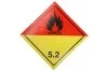 Знак информационный CARGOPARTS CARGOT086 (фото 1)