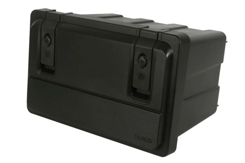 Скринька CARGOPARTS CARGOTB02 (фото 1)