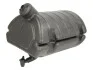 Бачок для води CARGOPARTS CARGOWT30LBLACK2 (фото 1)