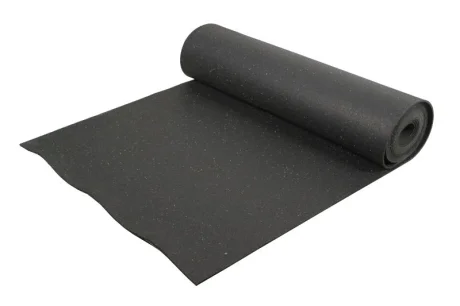 Протиковзкий килим CARGOPARTS MATA125108