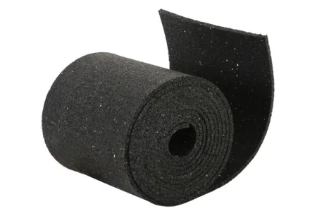 Протиковзкий килим CARGOPARTS MATA250508