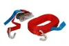 Ремень для крепления грузов CARGOPARTS PK10M0204T (фото 1)