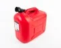 CARLIFE Каністра пластикова 20L,(4шт./уп.) CarLife CA20 (фото 1)
