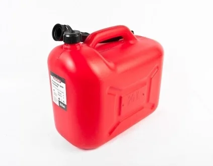 CARLIFE Каністра пластикова 20L,(4шт./уп.) CarLife CA20