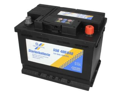 Акумулятор CARTECHNIC 556400048