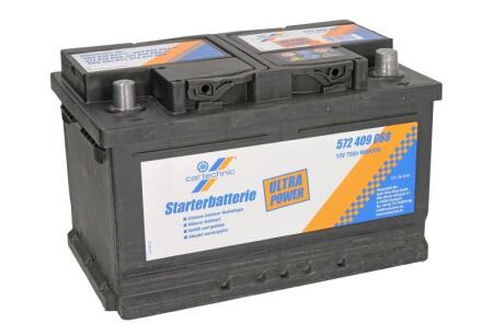 Акумулятор CARTECHNIC 572409068