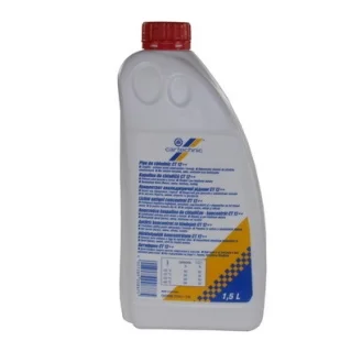 Концентрат антифризу G12++ CARTECHNIC CART999CT1215L