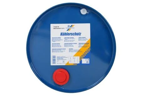 Охолоджуючі рідини та концентрати CARTECHNIC T999
