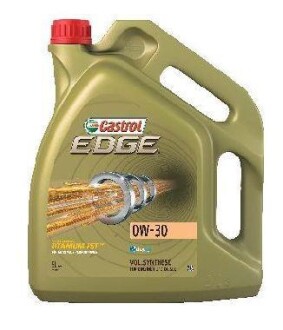 Олія двигуна CASTROL 1533DD