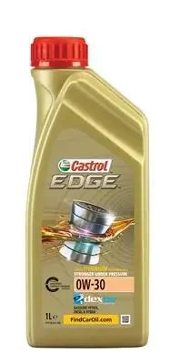 Олія двигуна CASTROL 1533F3 (фото 1)