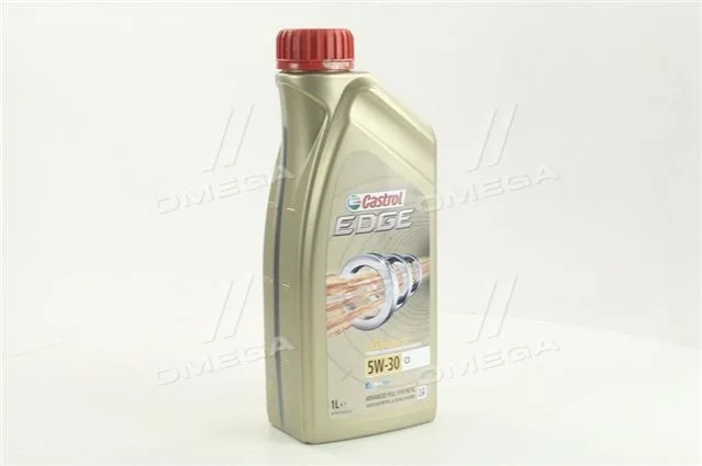 Масло двигателя CASTROL 15530C (фото 1)