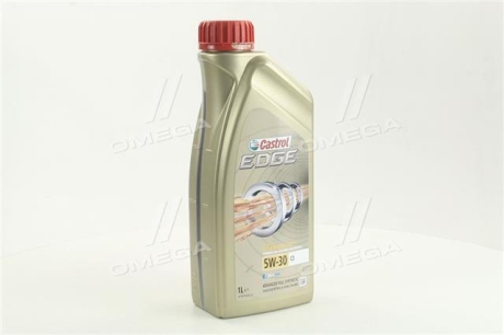 Масло двигателя CASTROL 15530C (фото 1)