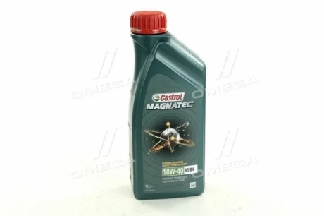 Олія двигуна CASTROL 156EEC