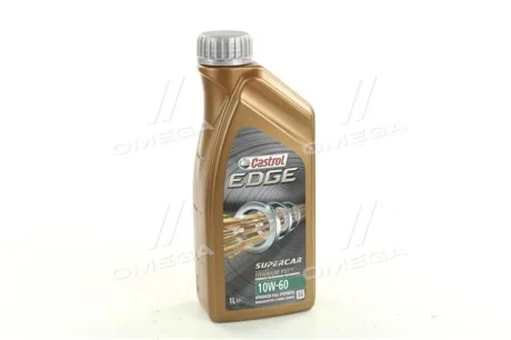 Масло двигателя CASTROL 15A001