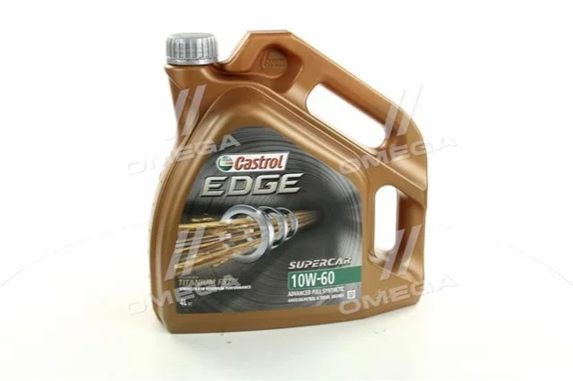 Масло двигателя CASTROL 15A008 (фото 1)