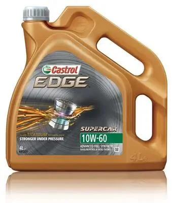 Моторна олива CASTROL 15A0B2 (фото 1)